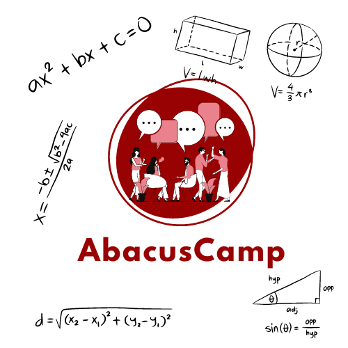 Abacus Camp-emblem